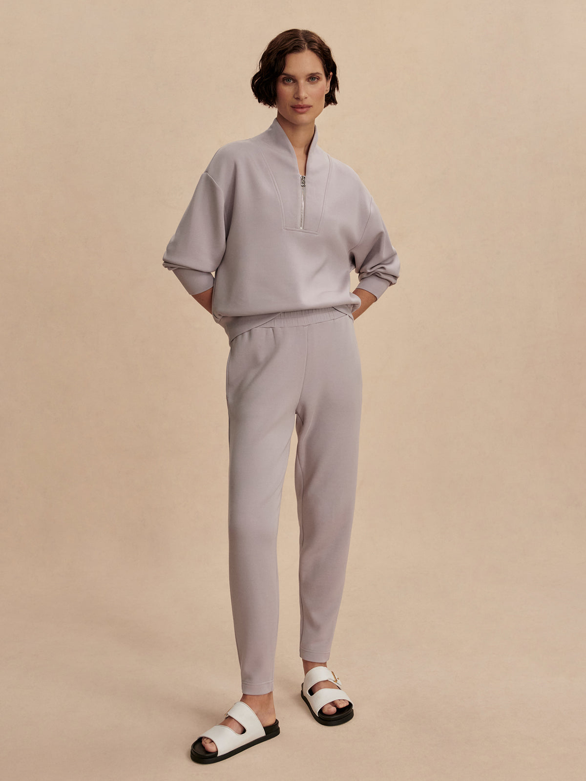 The Slim Pant 25