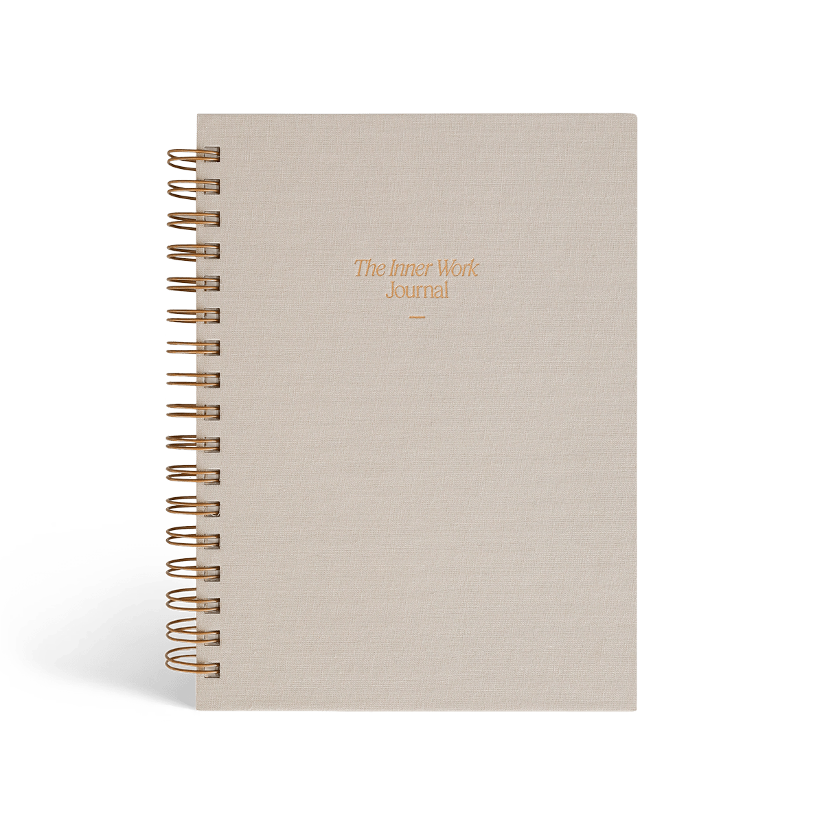 The Inner Work Journal