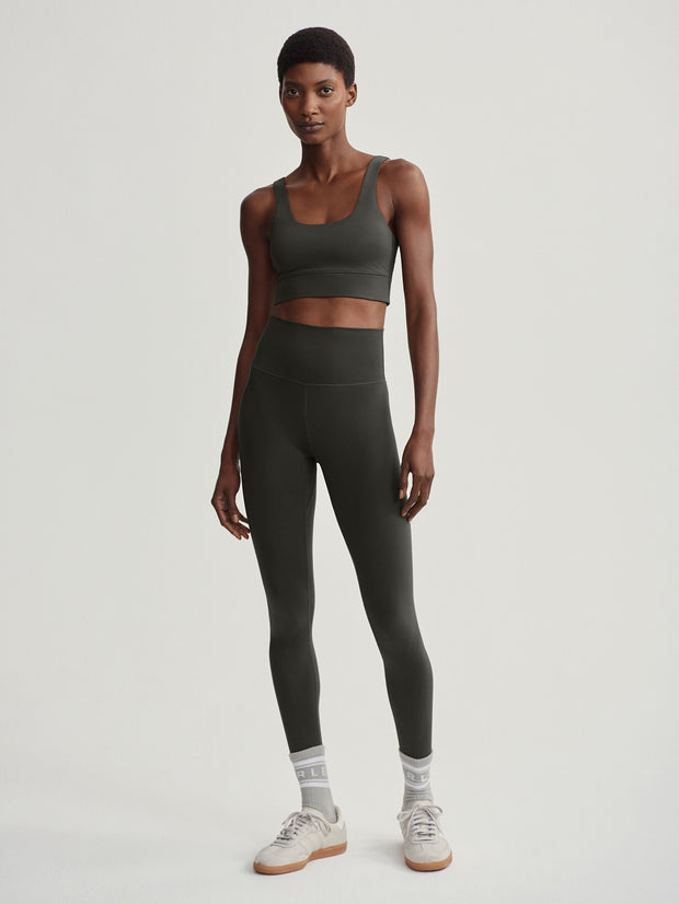 Free Soft High Rise Legging 25"