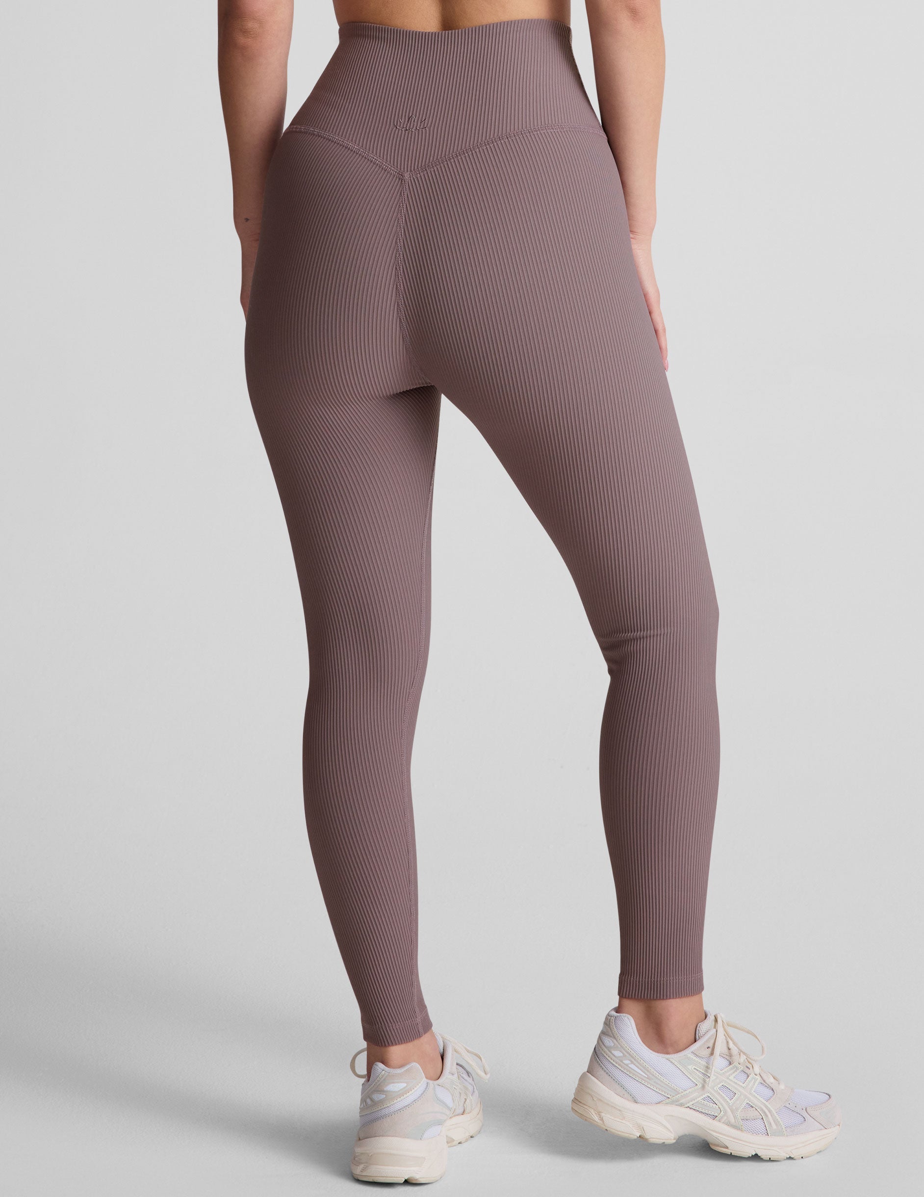 Impulse Ribbed Legging