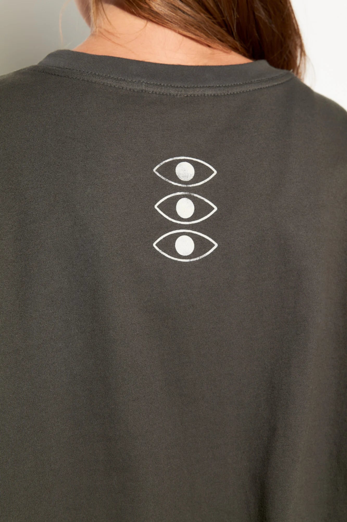 Good Karma Boyfriend Tee