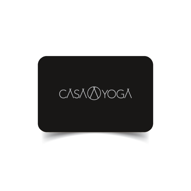 Reformer Workout Class Package Gift Card