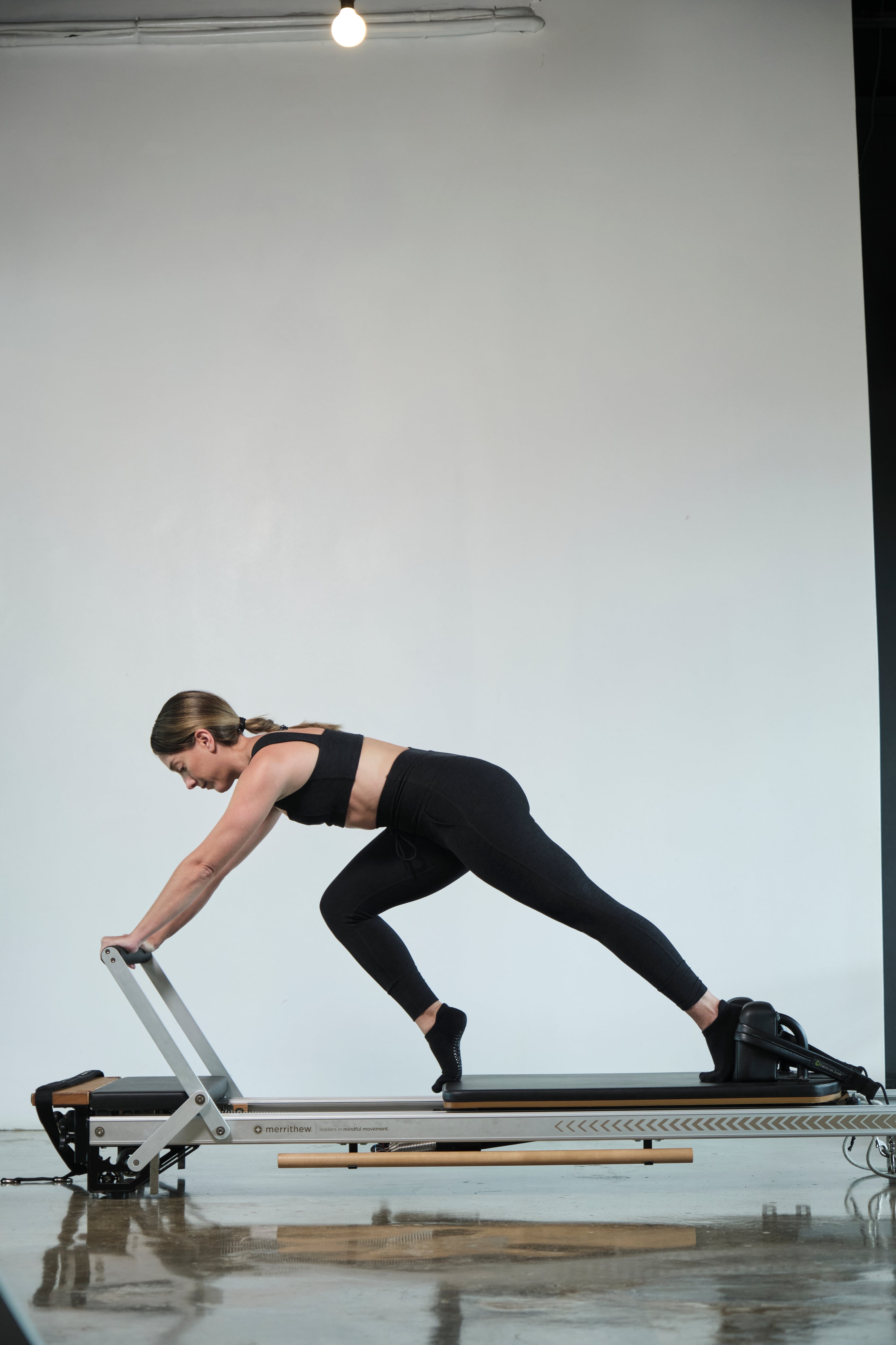 Reformer Workout Class Package Gift Card