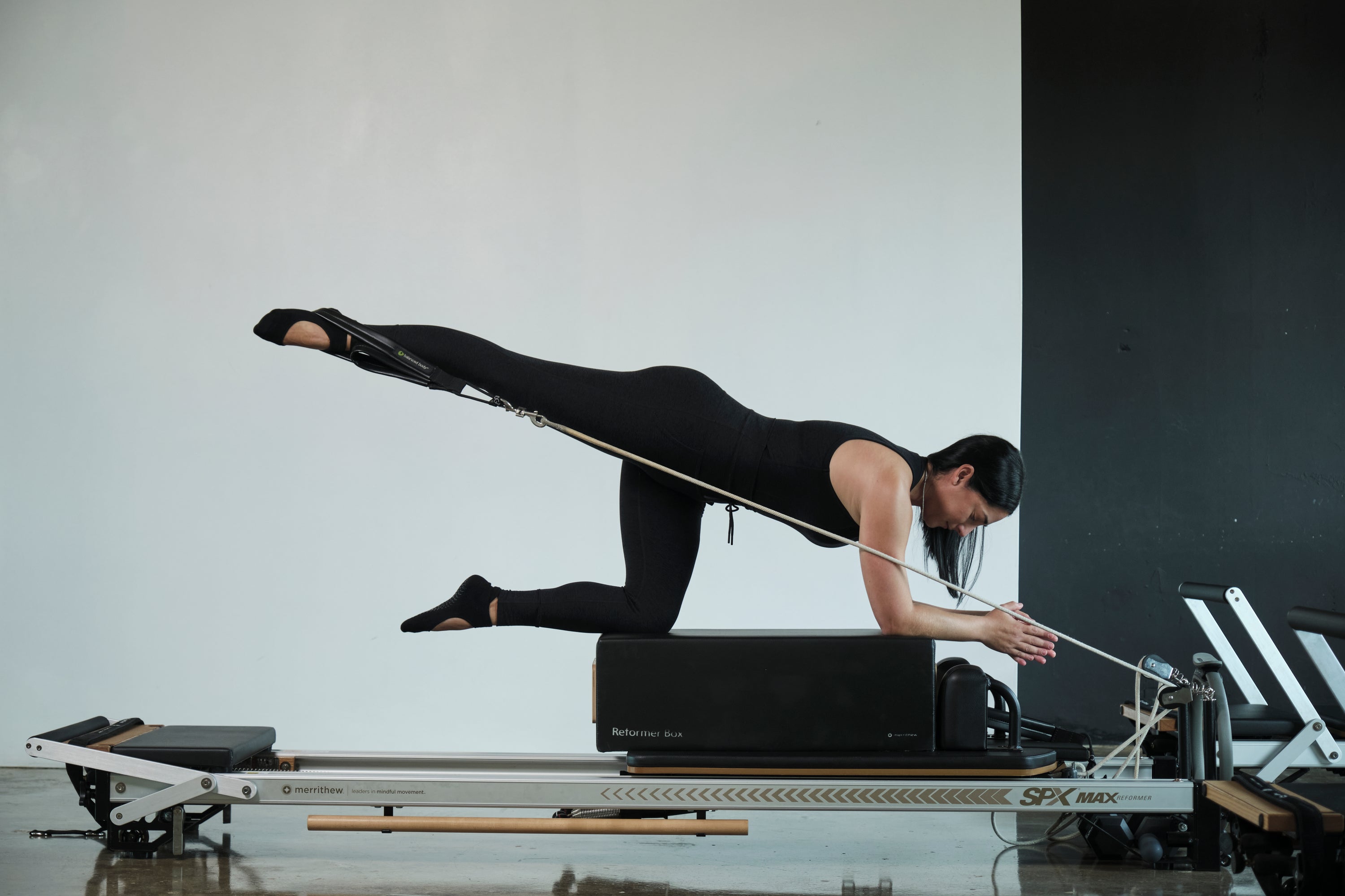 Reformer Workout Class Package Gift Card