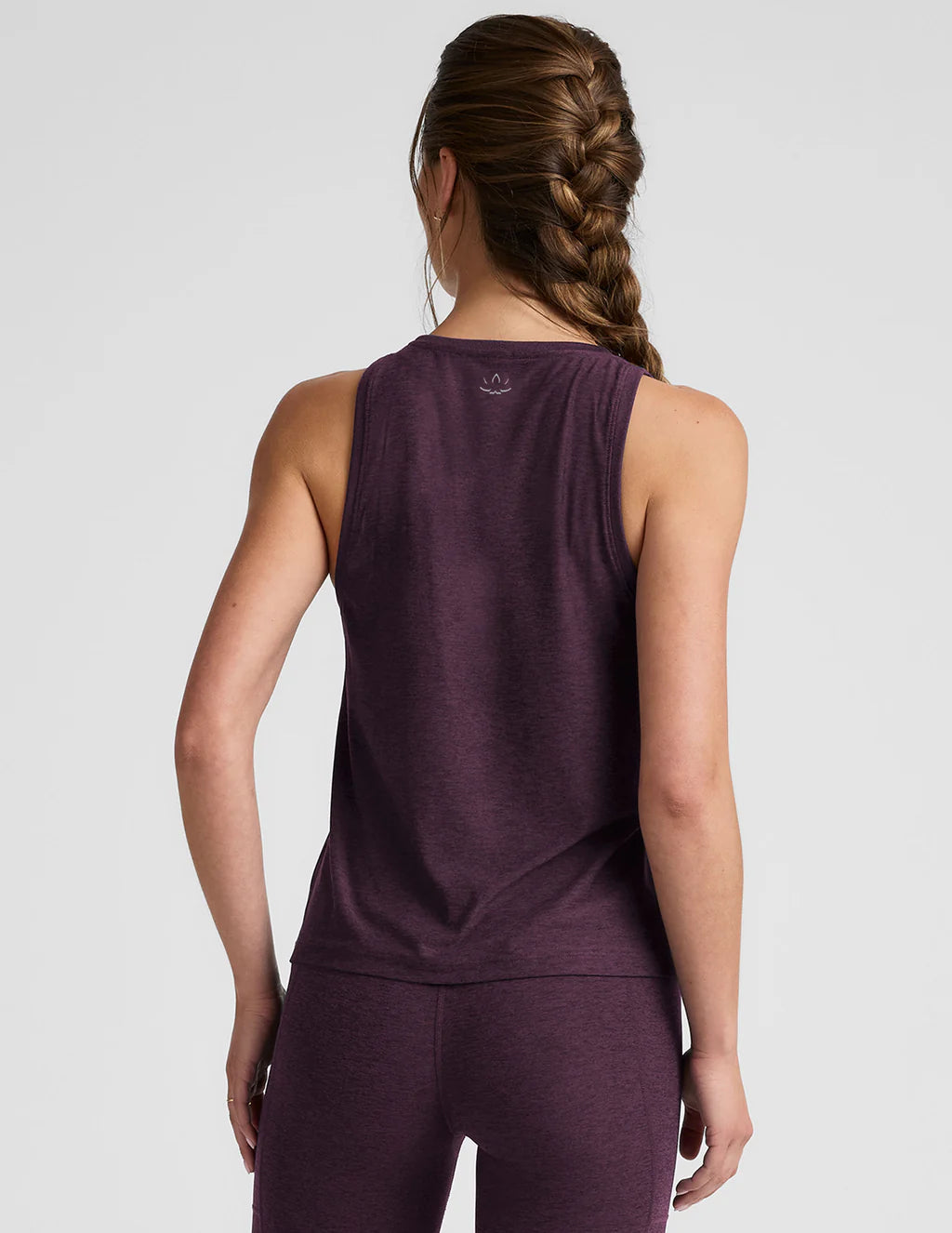 Featherweight Rebalance Tank