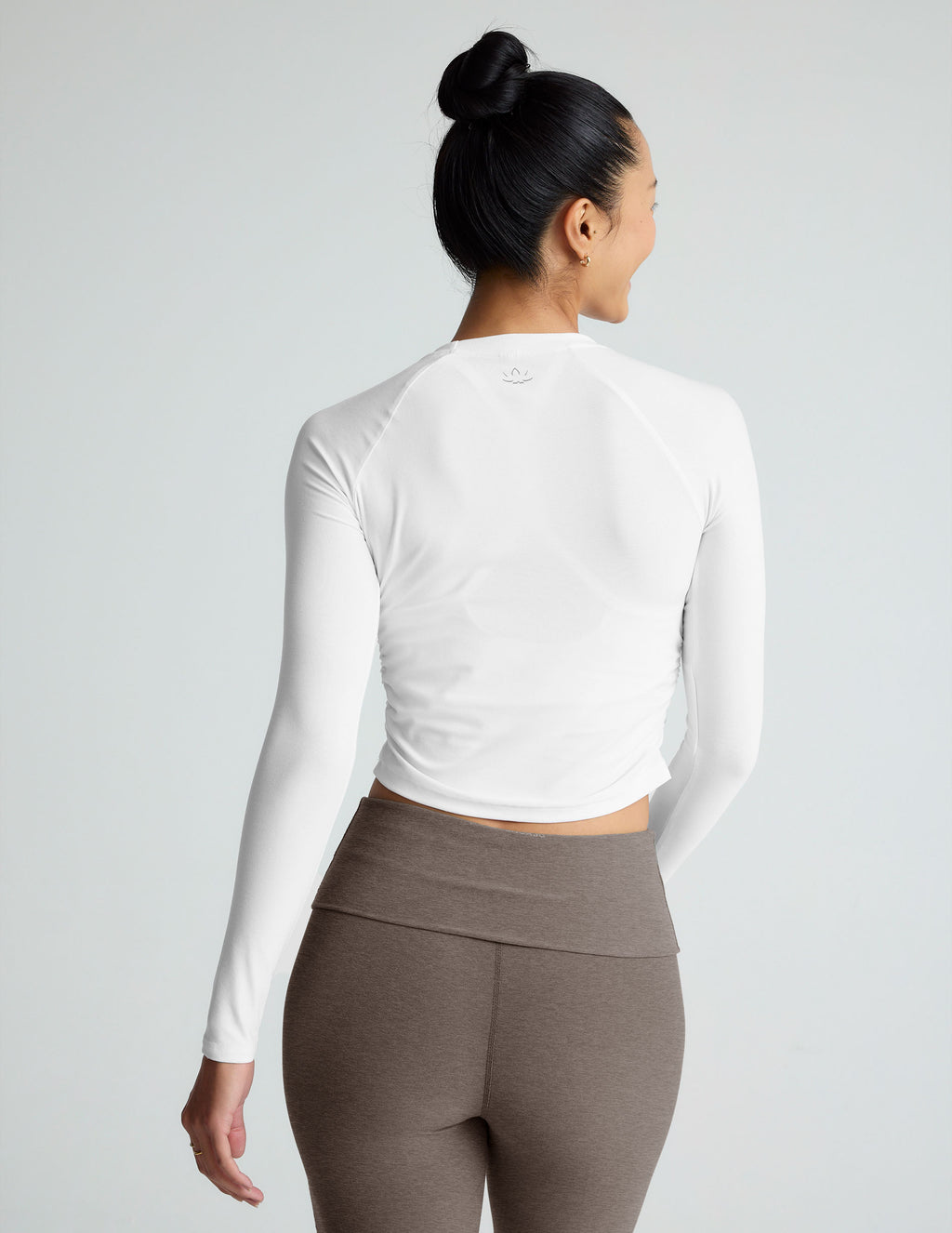 Featherweight Your Fit Long Sleeve Top