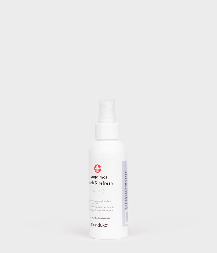 Yoga Mat - Wash & Refresh