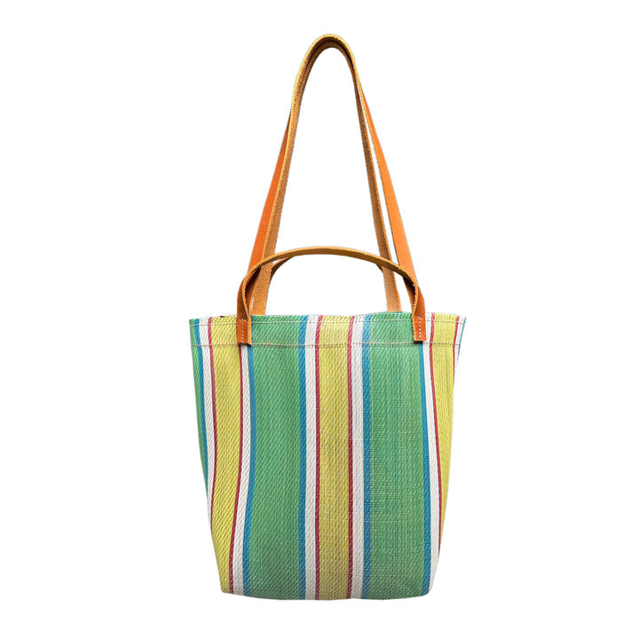 Mini  Market Tote
