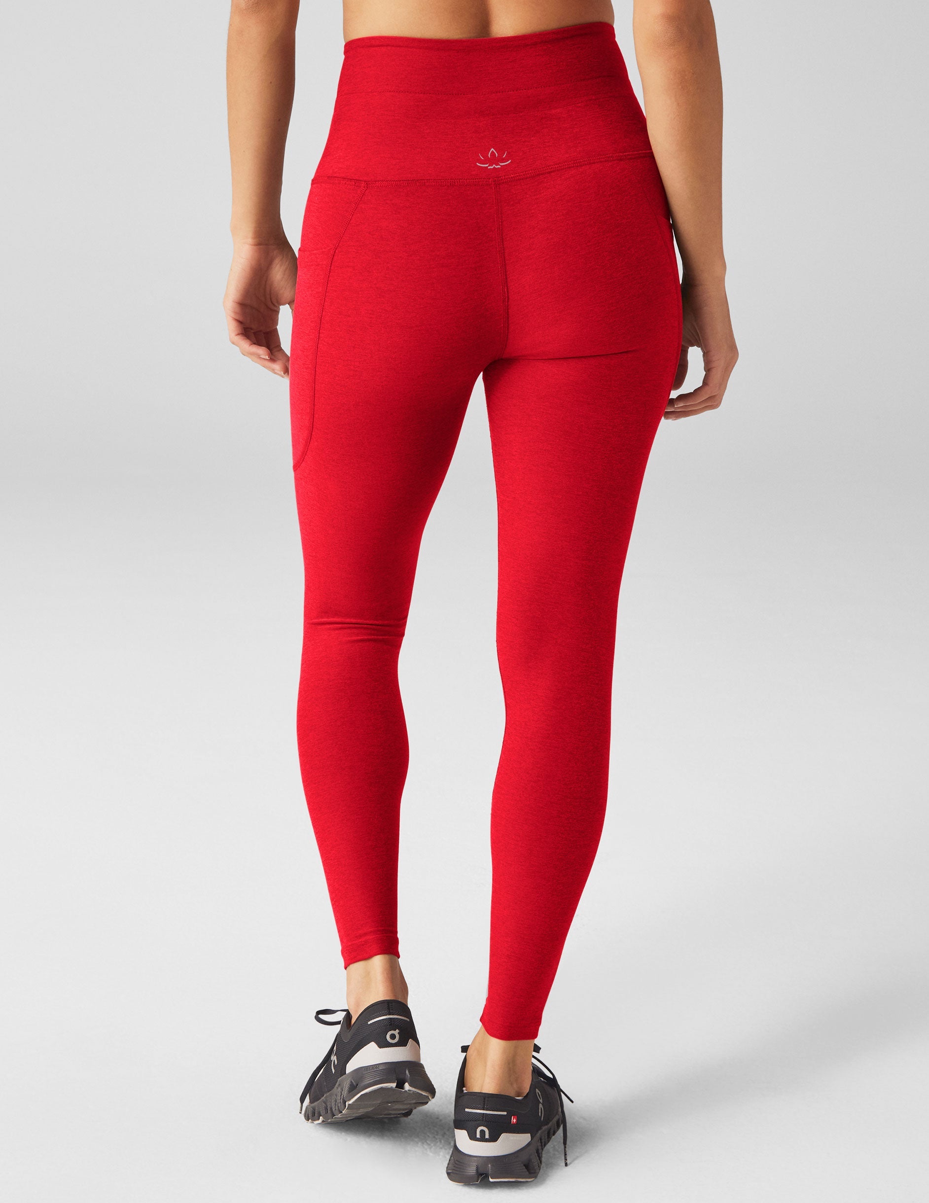 Spacedye Go Pocket Midi Legging