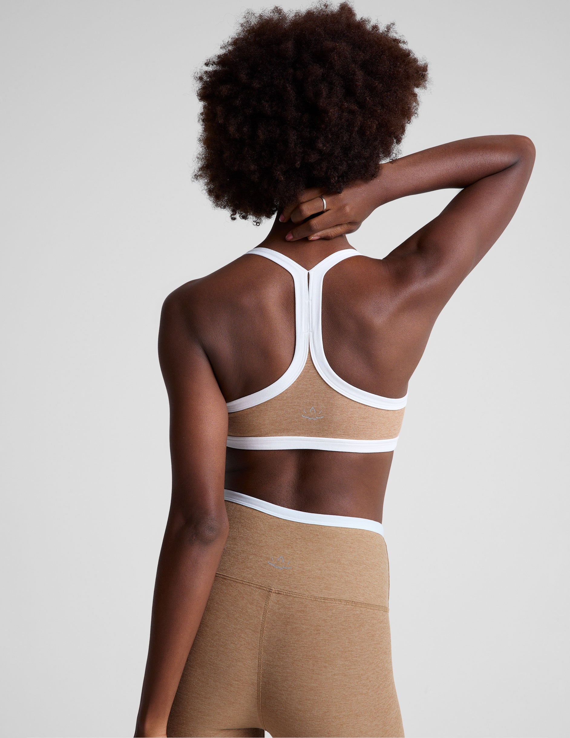 Spacedye Outlines Bra