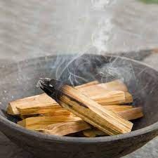 Palo Santo Wood Incense Sticks