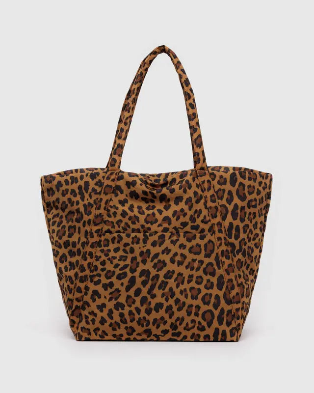 Cloud Bag Leopard
