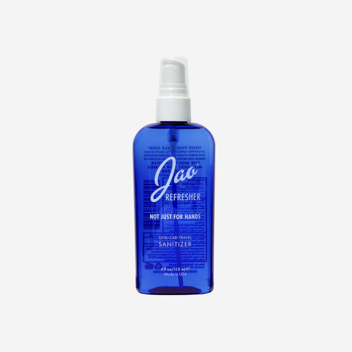 Jao Refresher - Sanitizer