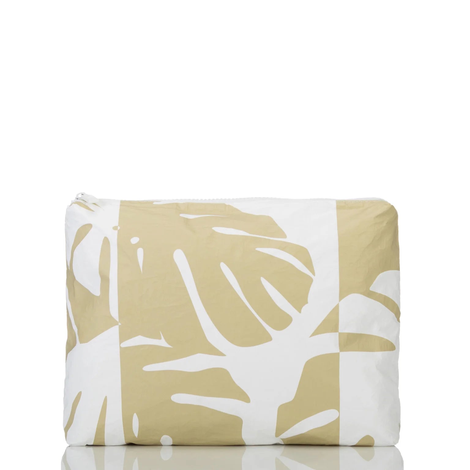 Monstera Shade Pouch