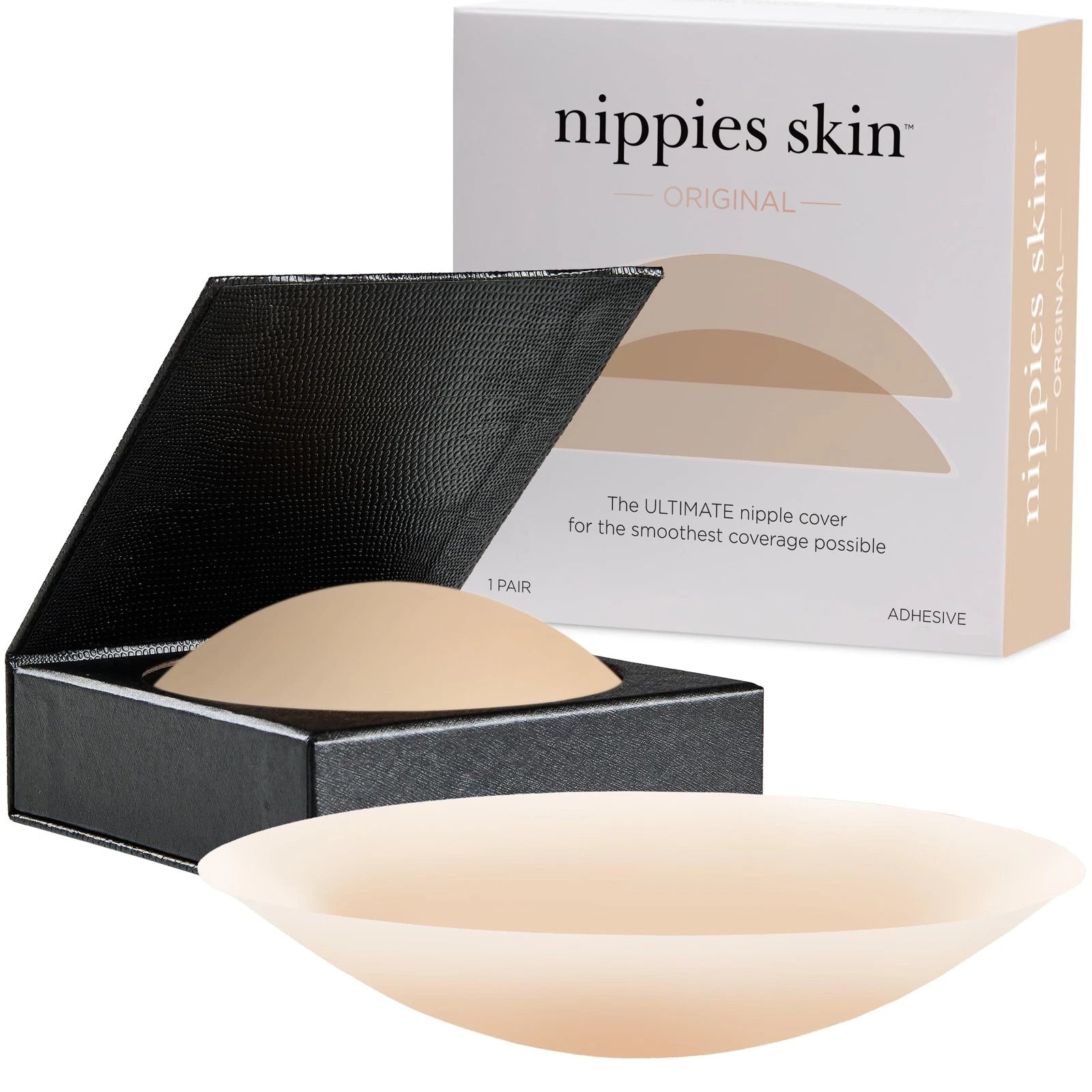 Nippies Non-Adhesive Inserts