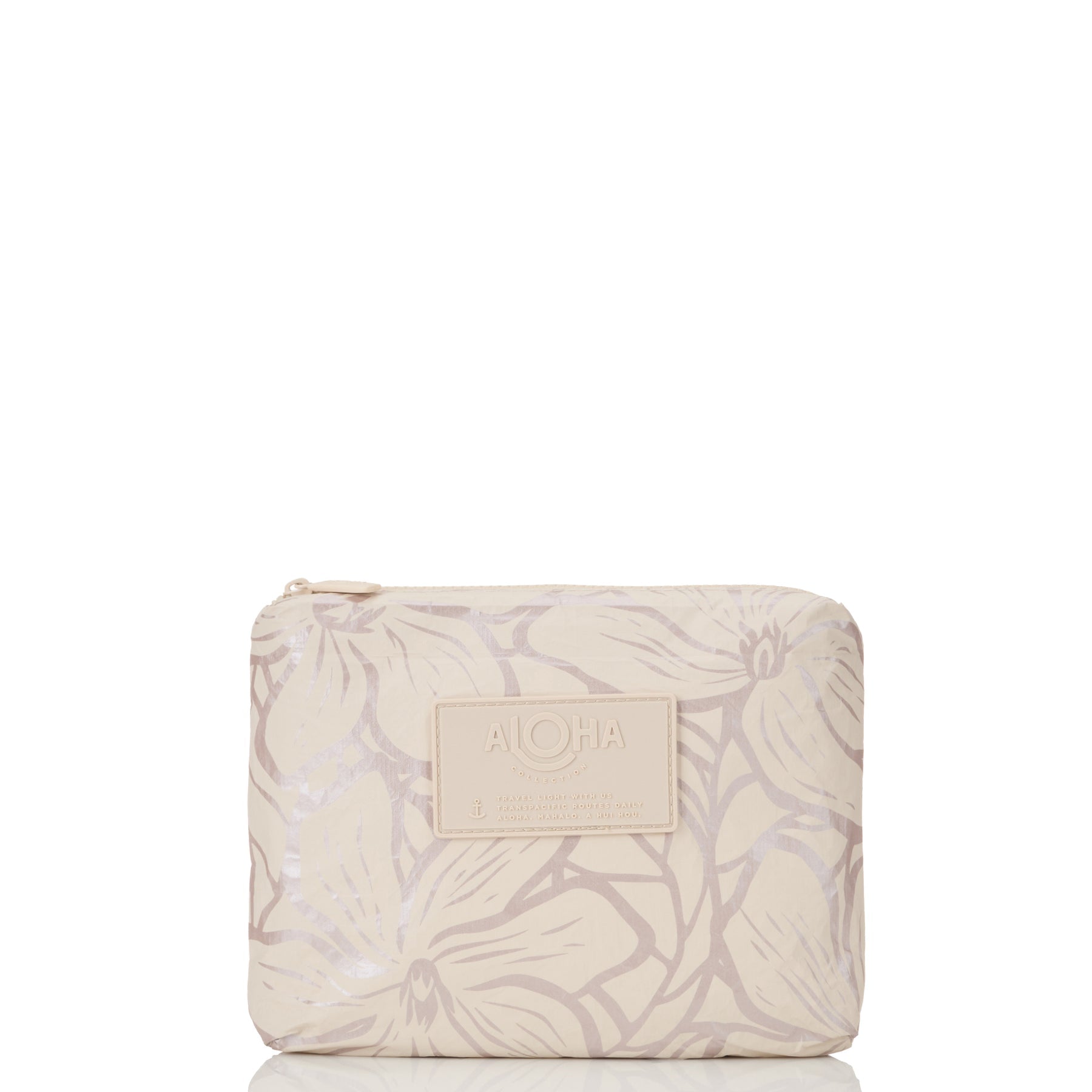 Backyard Small Oyster Pouch