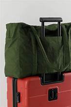 Cloud Carry-on Leopard