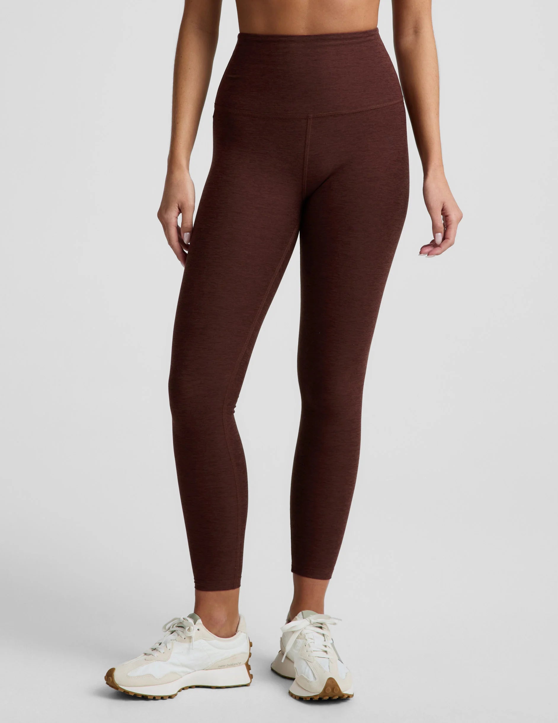 Caught In The Midi High Waisted Legging