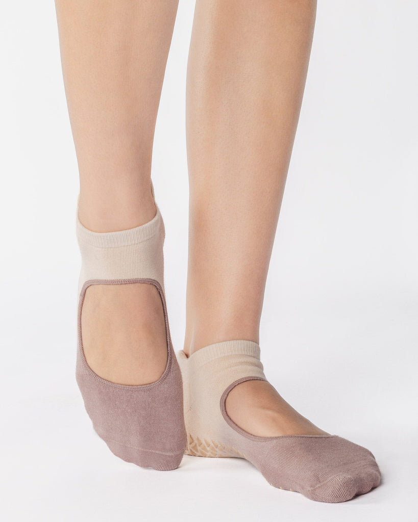 Nina Strap Sock