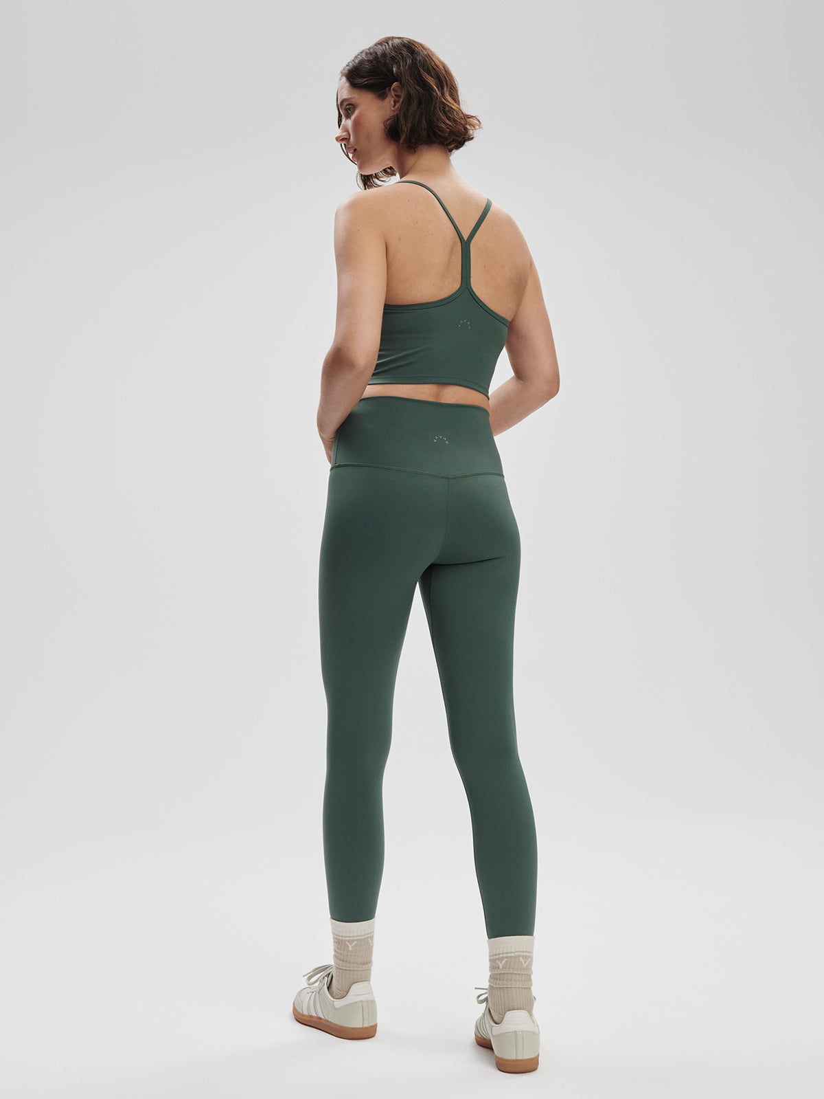 FreeSoft™ High-Rise Legging 25