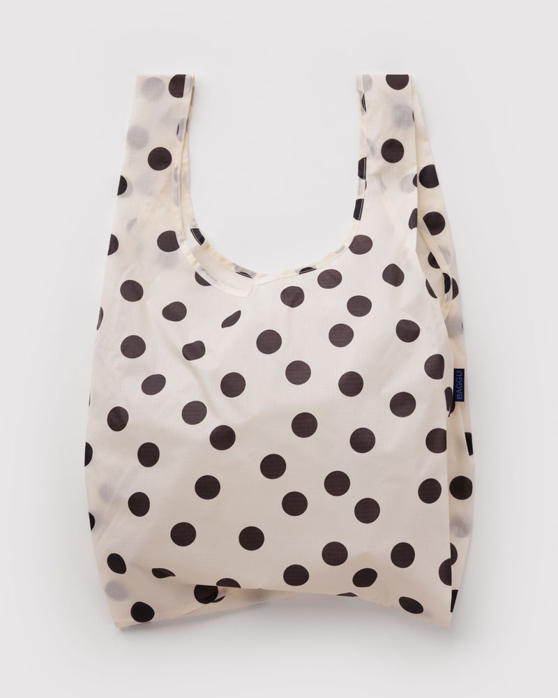 Polka Dot Standard Baggu