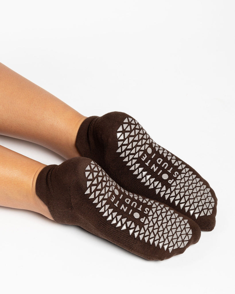 Union Grip Full Foot Sock