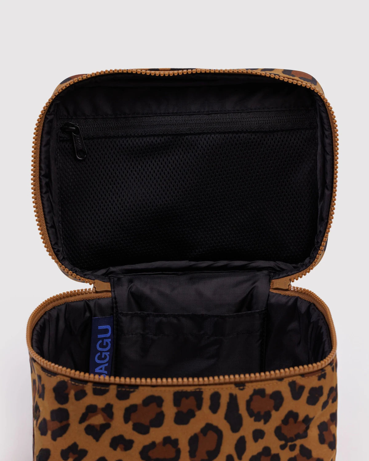 Large Cosmetic Case