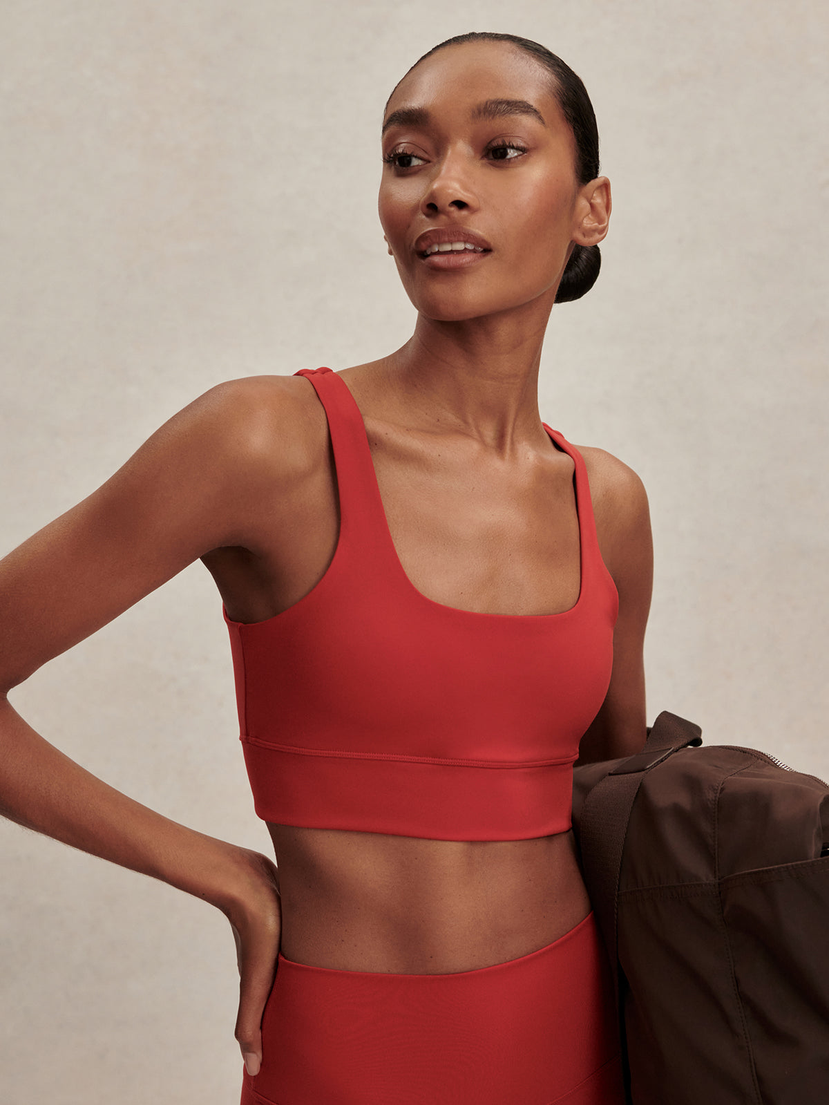 FreeSoft™ Cori Bra