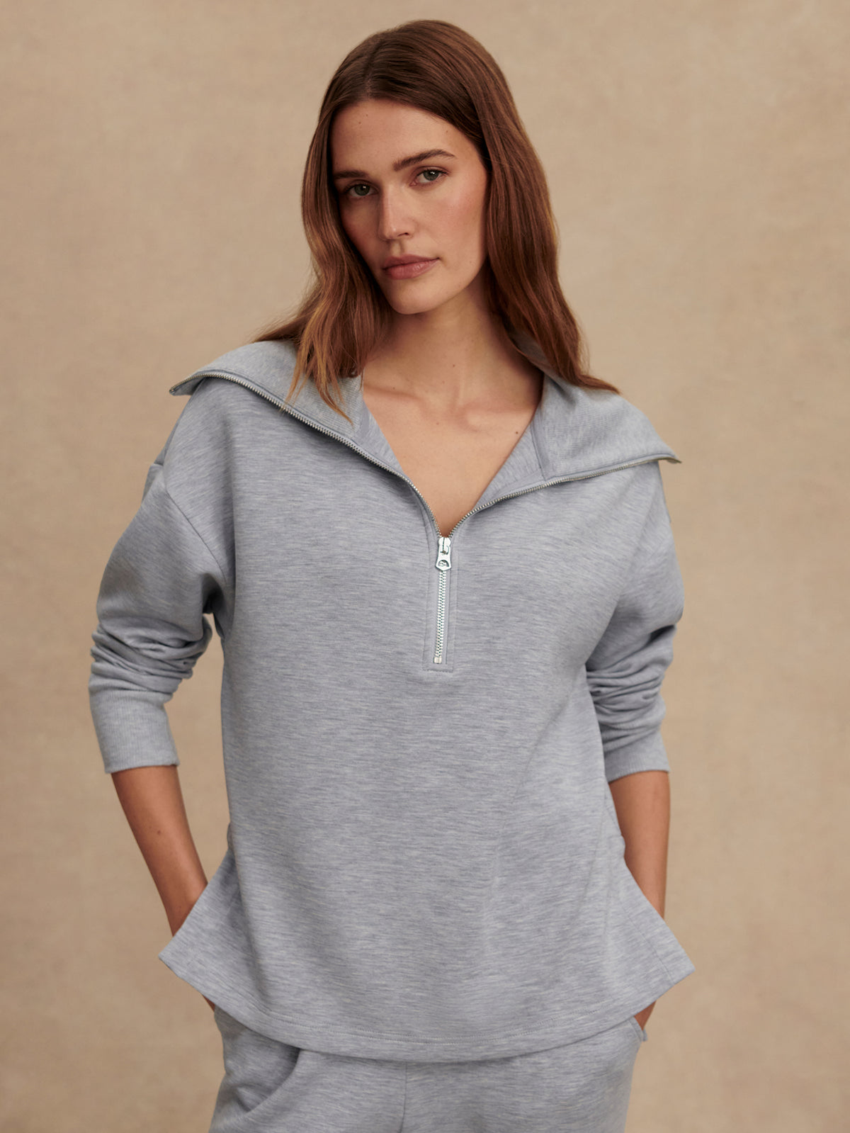 0e287744eef2ce7d84b1bc4c55c879d9bc2163b8_VAR02444_LARSON_HALF_ZIP_SWEAT_MID_BLUE_MARL_092.jpg
