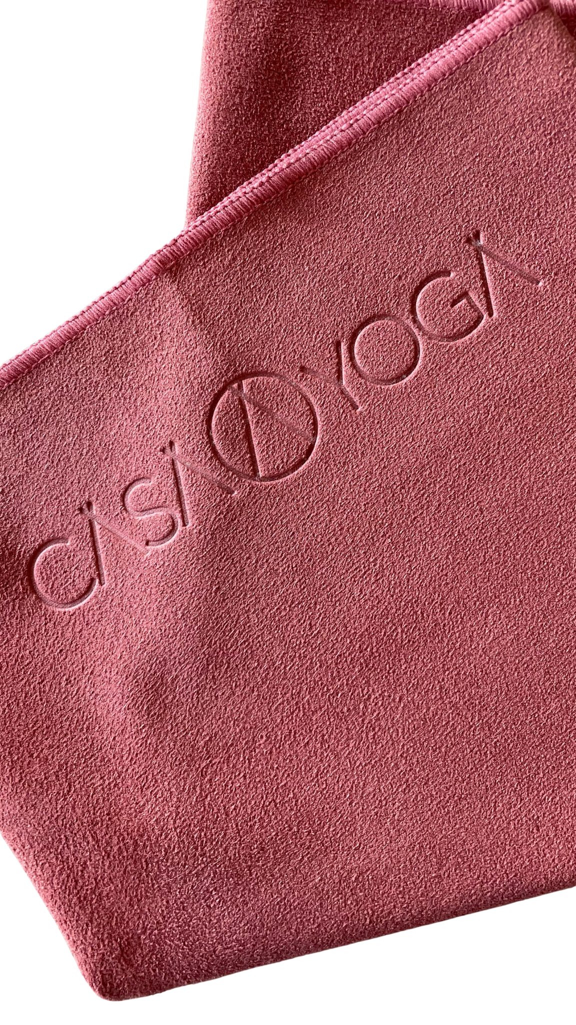 Fitness Hand Towel