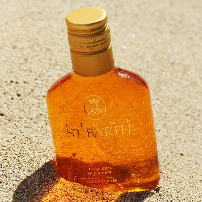 St. Barth Avocado Oil