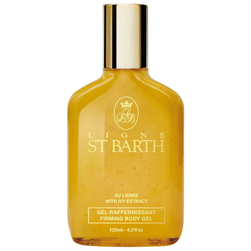 St. Barth Firming Body Gel with Ivy Extract