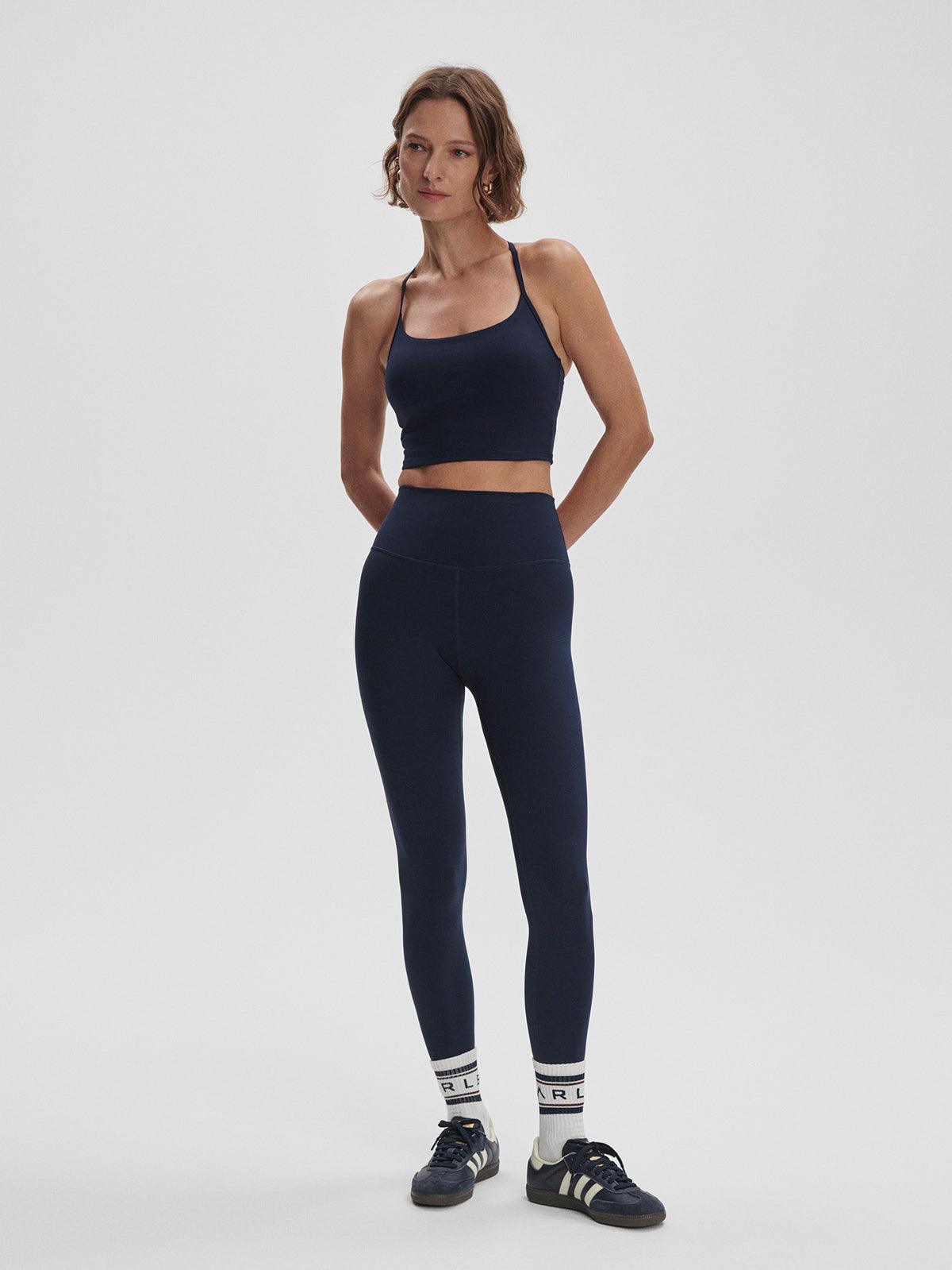 FreeSoft™ Harley Bralette