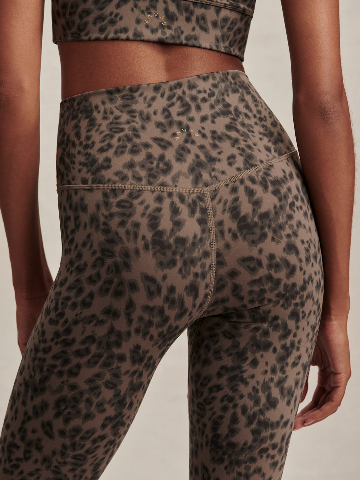 FreeSoft™ High-Rise Legging 25"