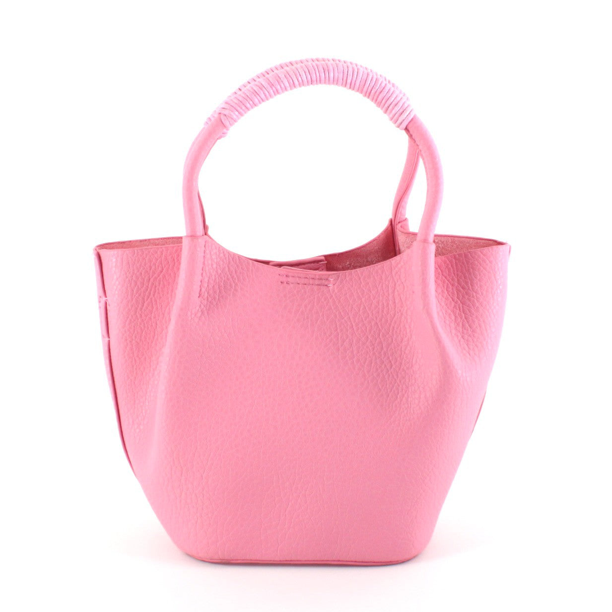 Small Tote Crossbody Bag W/cosmetic Pouch