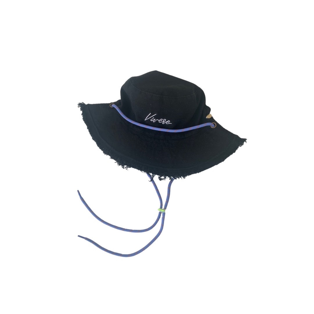 Martina Bucket Hat