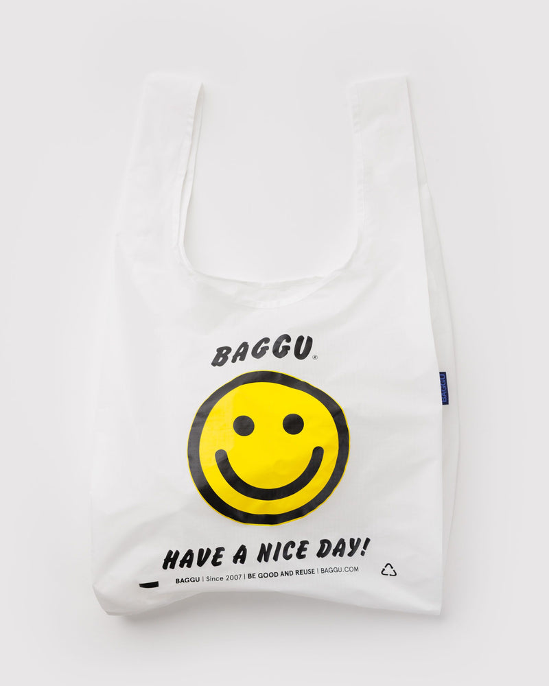 Thank You Standard Baggu
