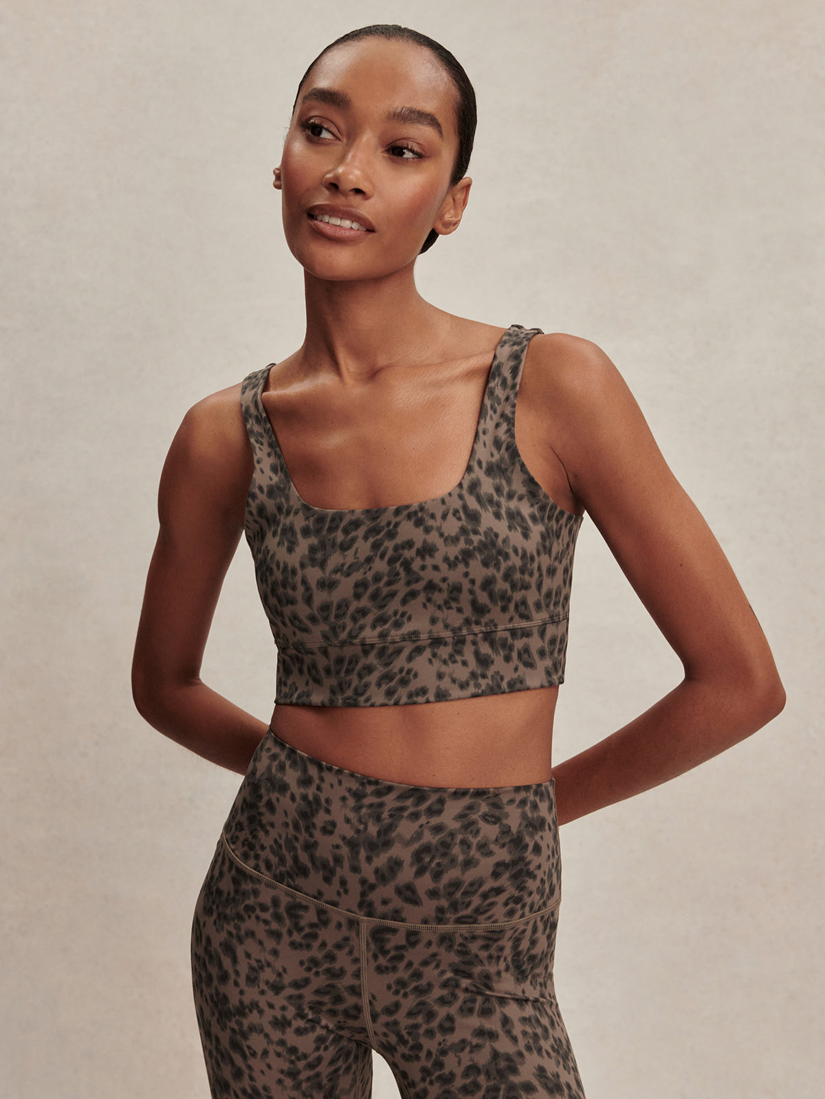 FreeSoft™ Cori Bra