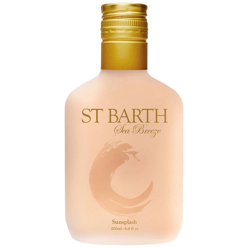 St. Barth Sea Breeze Sunsplash Face & Body Splash