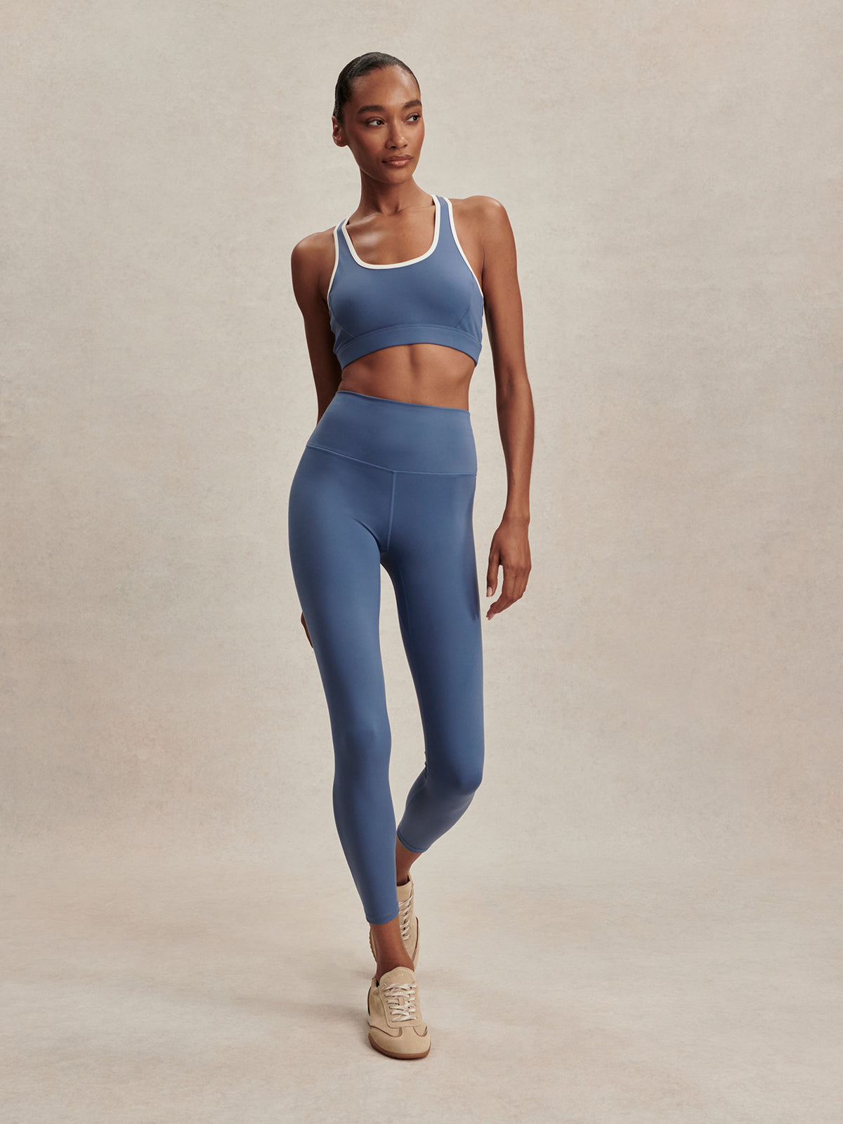 FreeSoft™ High-Rise Legging 25"