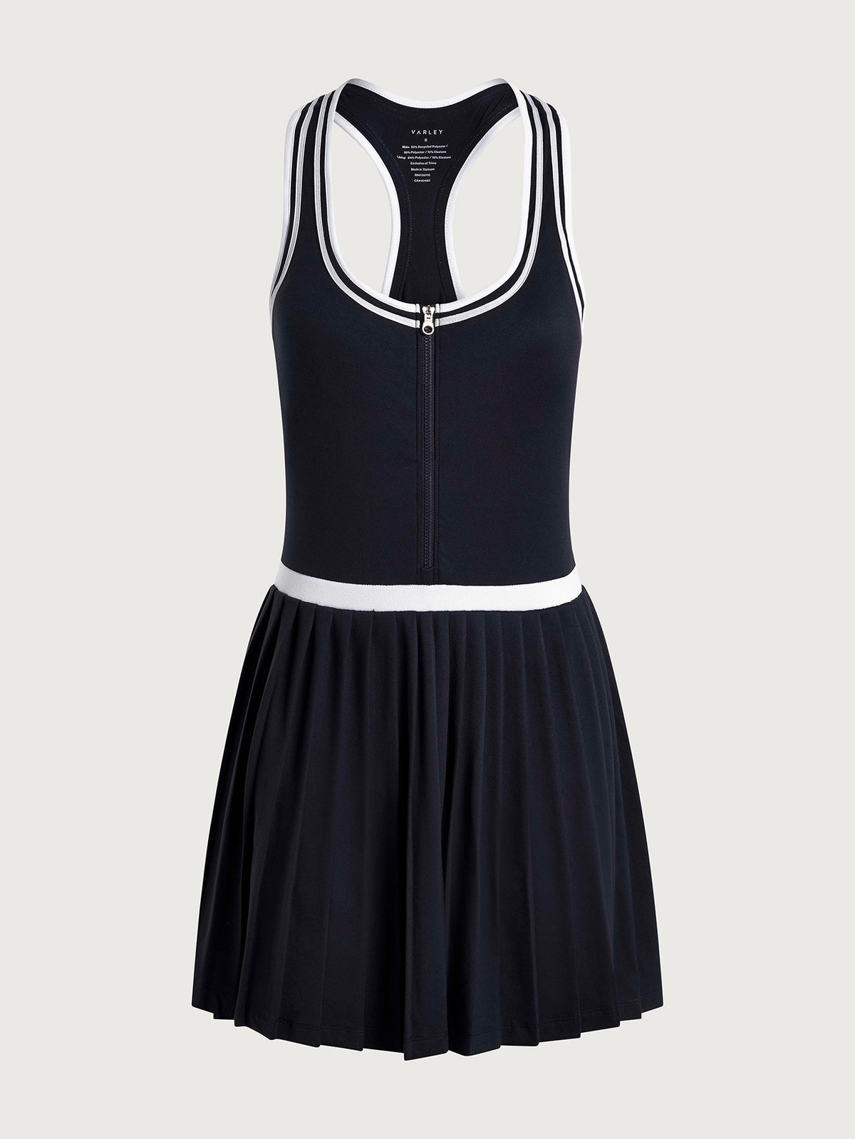 Jane Court Dress 28''