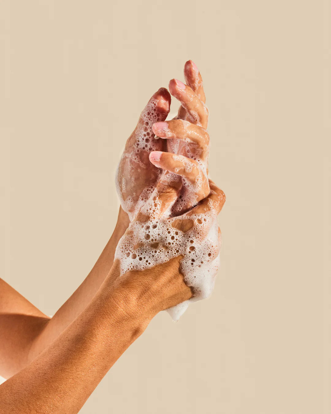 Hand + Body Wash - Bergamot + Lavender