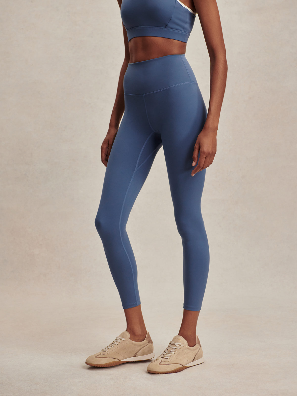 FreeSoft™ High-Rise Legging 25"