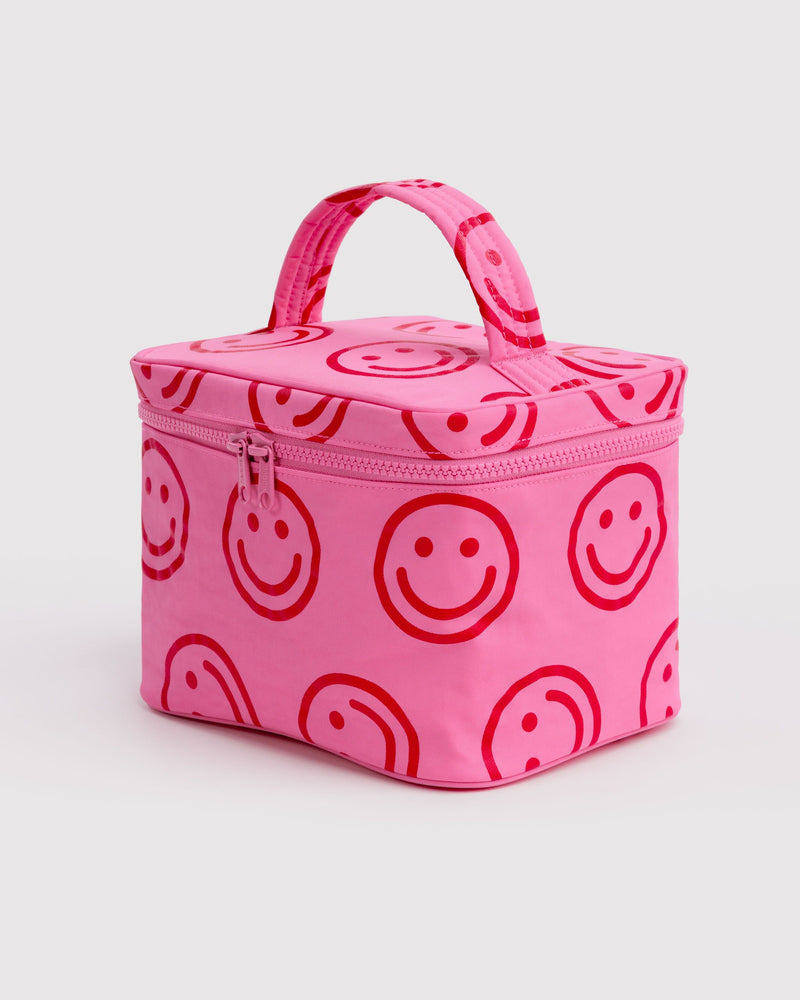 Large Cosmetic Case