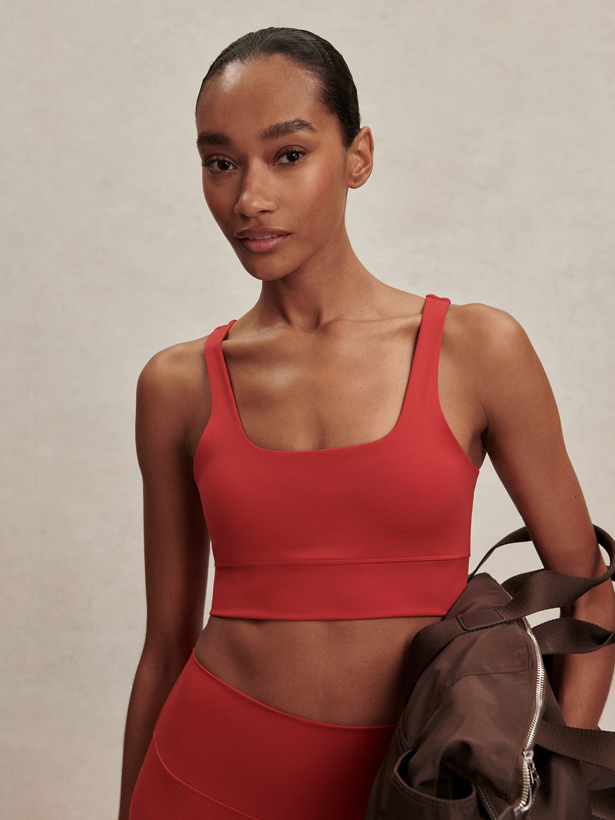 FreeSoft™ Cori Bra