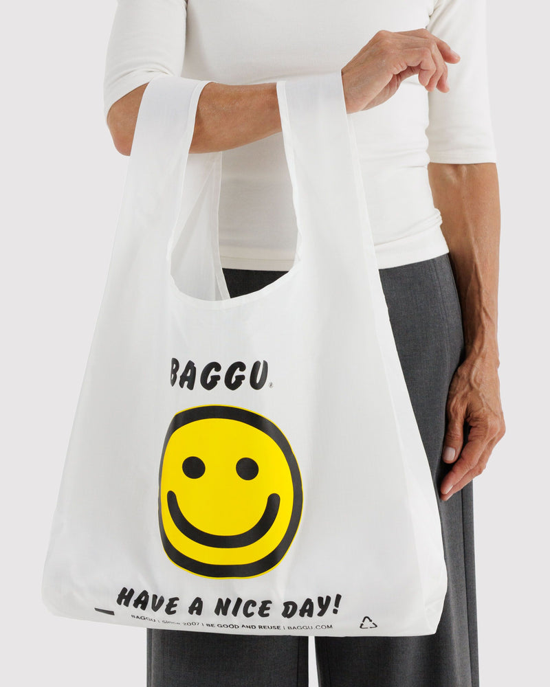 Thank You Standard Baggu
