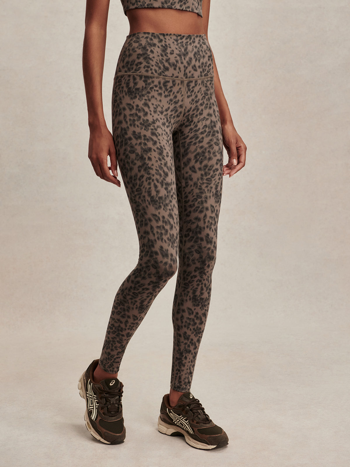 FreeSoft™ High-Rise Legging 25"