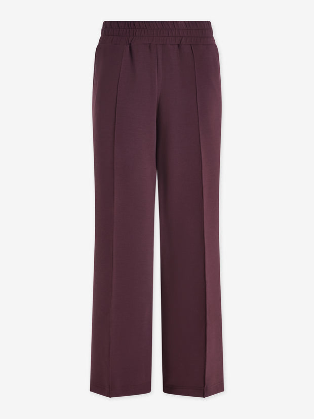 The Wide Leg Pant 28