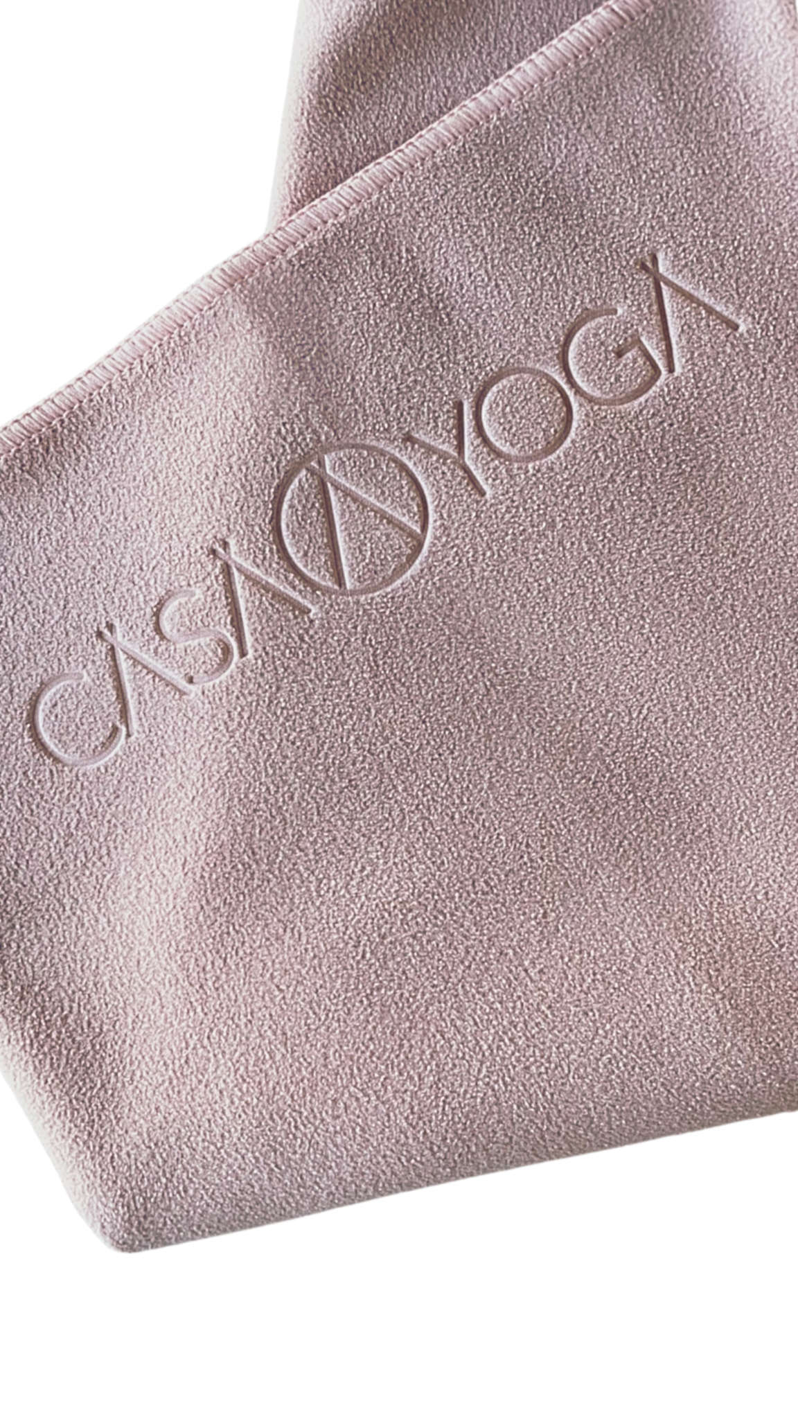 Fitness Hand Towel