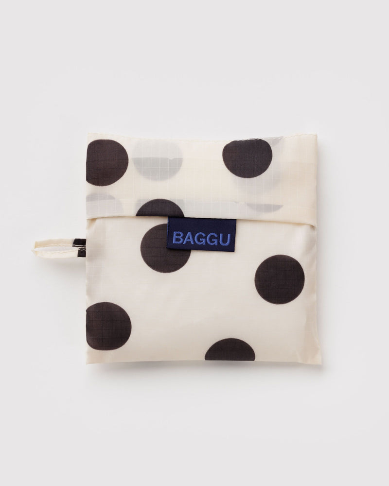 Polka Dot Standard Baggu